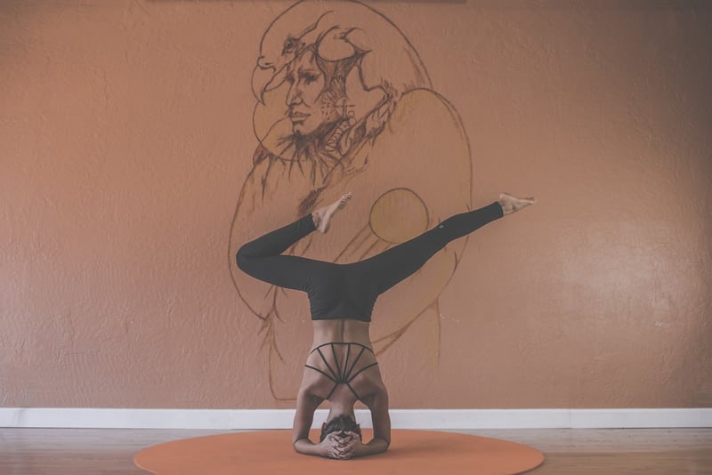Meditation and Self-Exploration